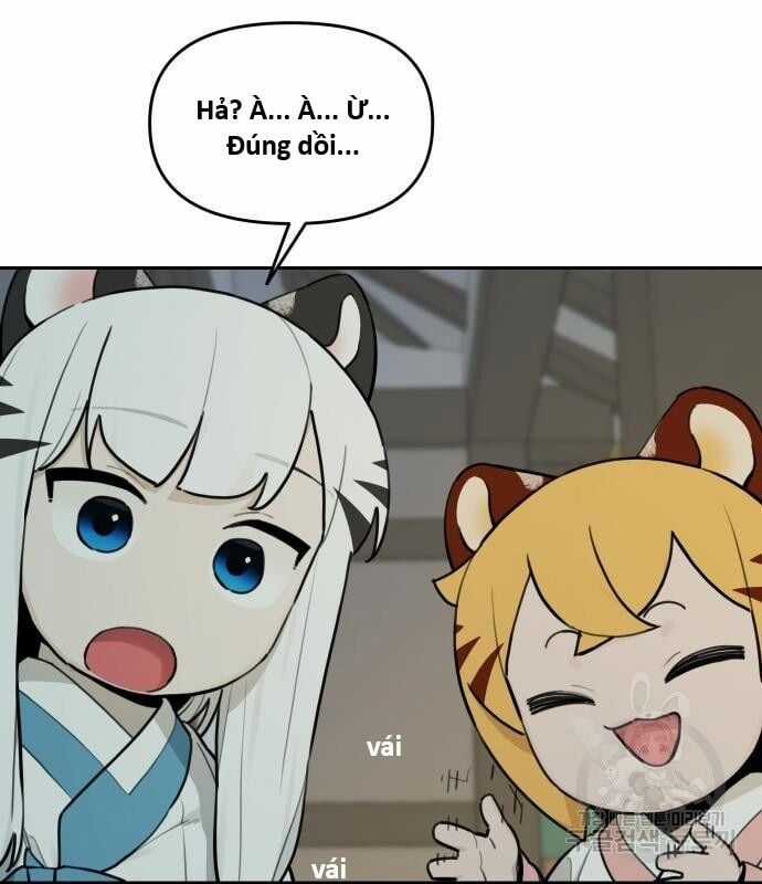 Hổ Đến Chơi Nhà Chapter 129 trang 26