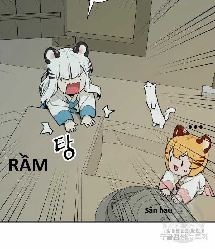 Hổ Đến Chơi Nhà Chapter 129 trang 33