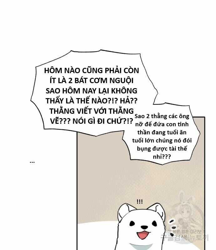 Hổ Đến Chơi Nhà Chapter 129 trang 34