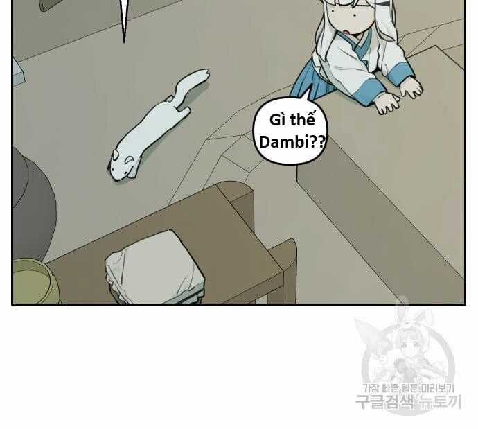 Hổ Đến Chơi Nhà Chapter 129 trang 36