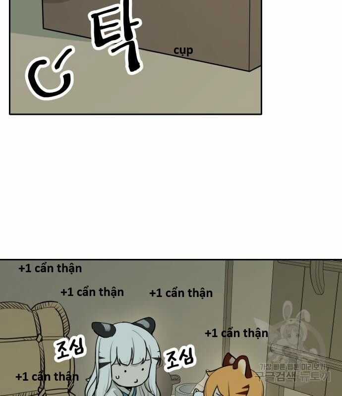 Hổ Đến Chơi Nhà Chapter 129 trang 44