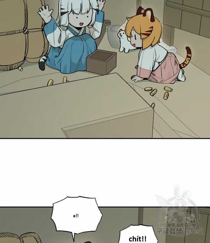 Hổ Đến Chơi Nhà Chapter 129 trang 46