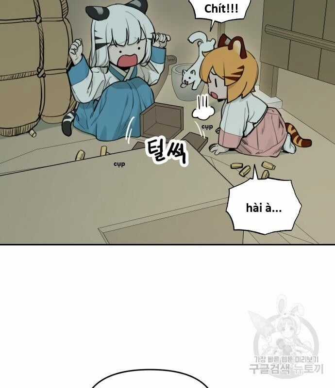 Hổ Đến Chơi Nhà Chapter 129 trang 47