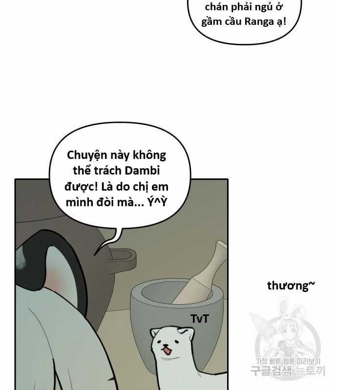 Hổ Đến Chơi Nhà Chapter 129 trang 49