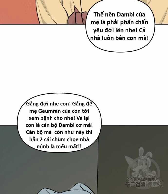 Hổ Đến Chơi Nhà Chapter 129 trang 5