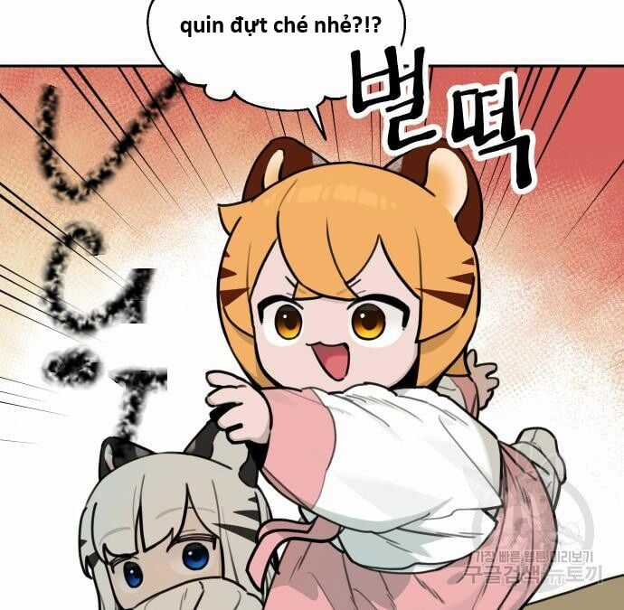 Hổ Đến Chơi Nhà Chapter 129 trang 57