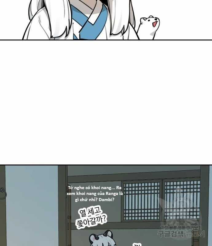 Hổ Đến Chơi Nhà Chapter 129 trang 63