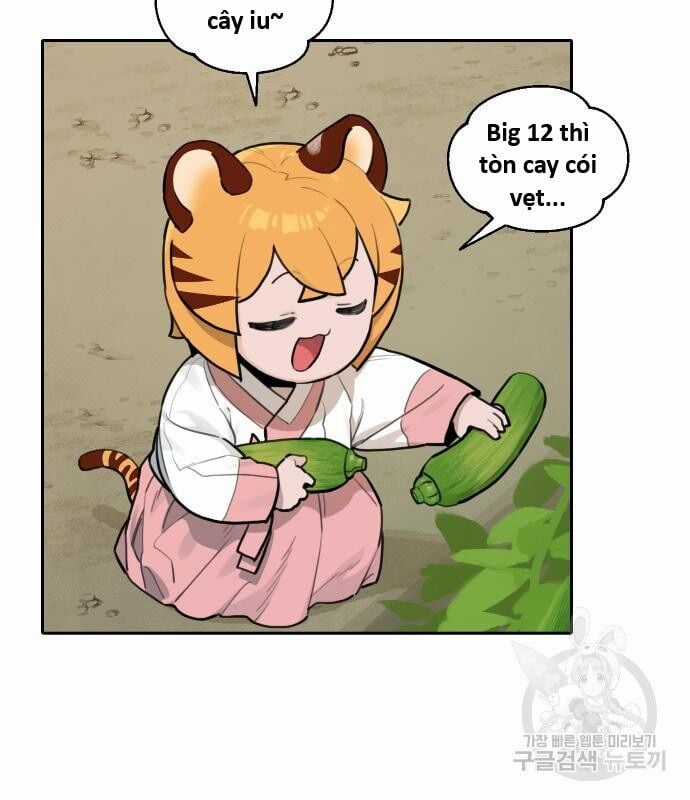 Hổ Đến Chơi Nhà Chapter 129 trang 65