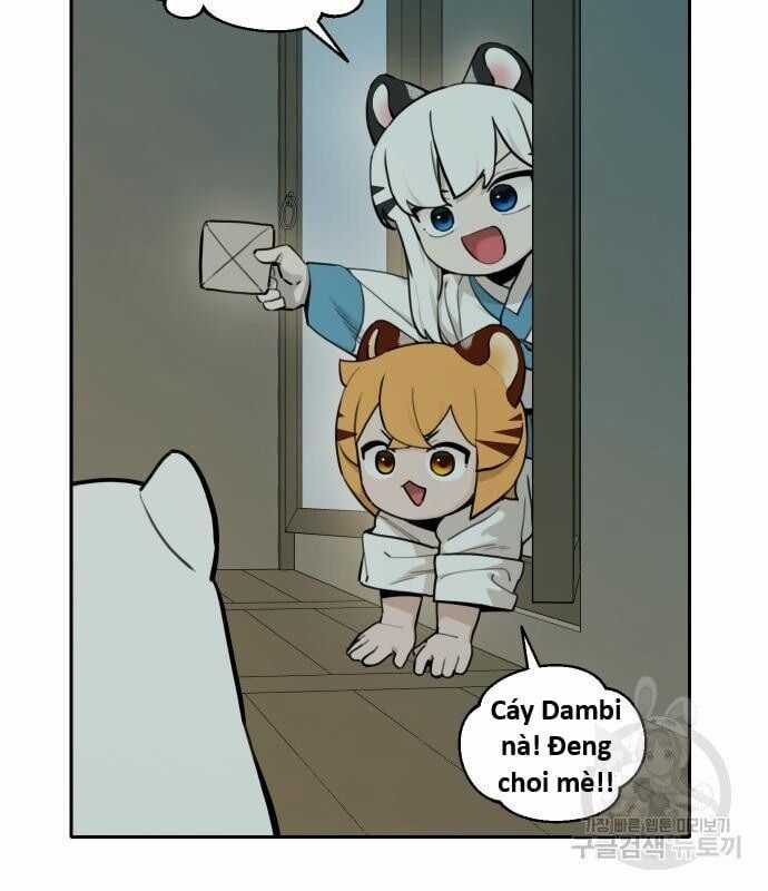 Hổ Đến Chơi Nhà Chapter 129 trang 7