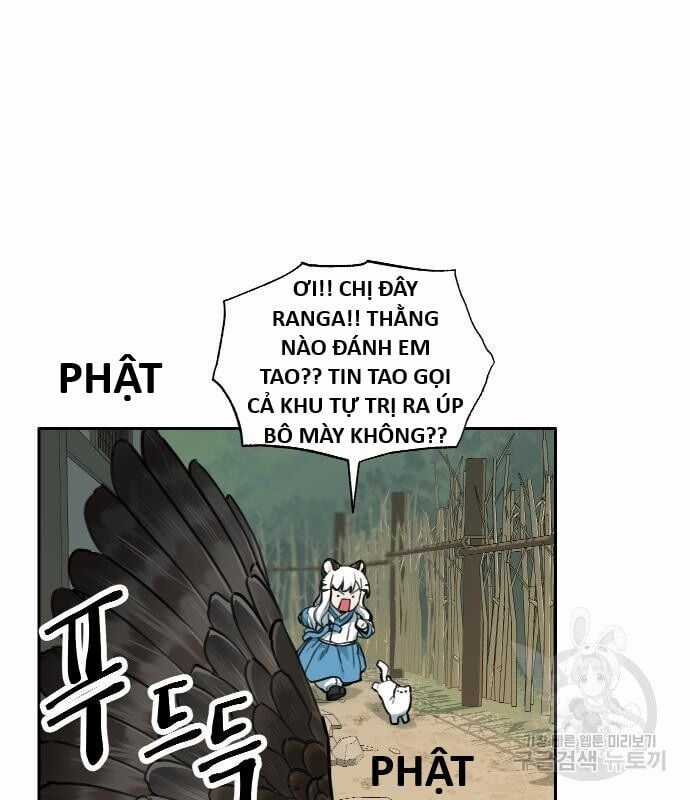 Hổ Đến Chơi Nhà Chapter 129 trang 70