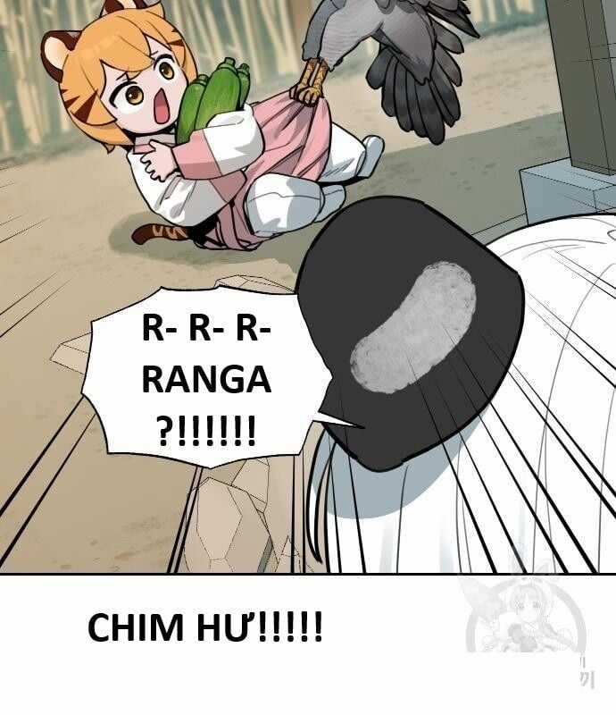 Hổ Đến Chơi Nhà Chapter 129 trang 72