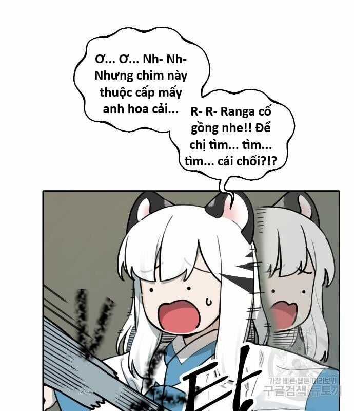 Hổ Đến Chơi Nhà Chapter 129 trang 73