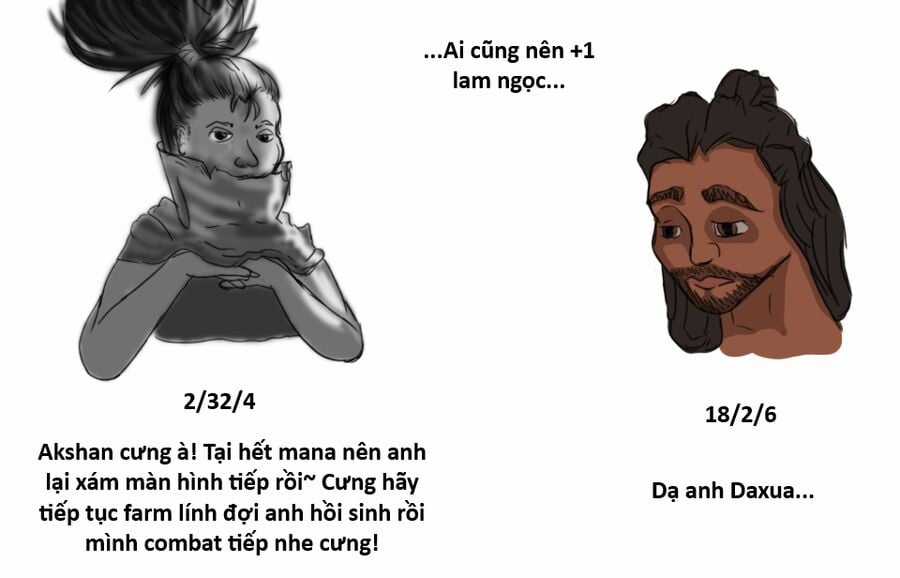 Hổ Đến Chơi Nhà Chapter 129 trang 85