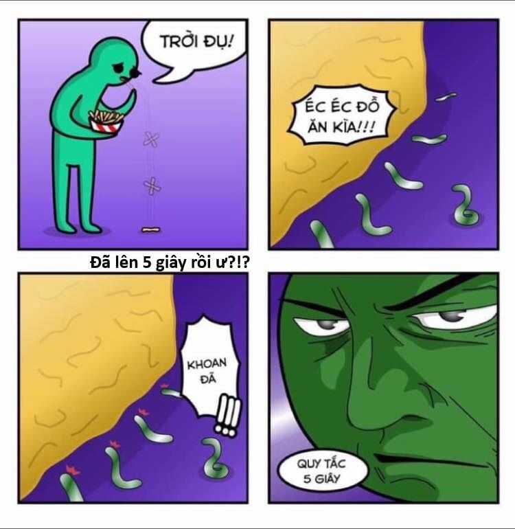 Hổ Đến Chơi Nhà Chapter 129 trang 92