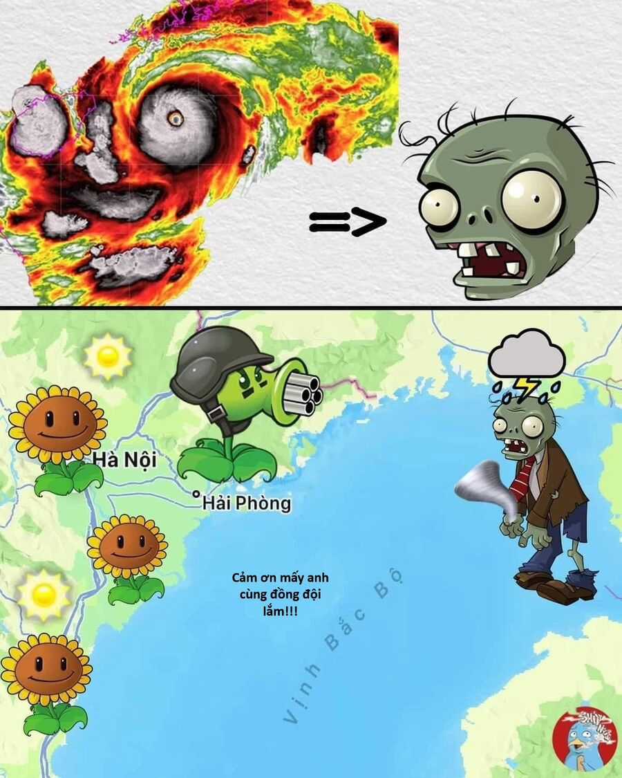 Hổ Đến Chơi Nhà Chapter 129 trang 95