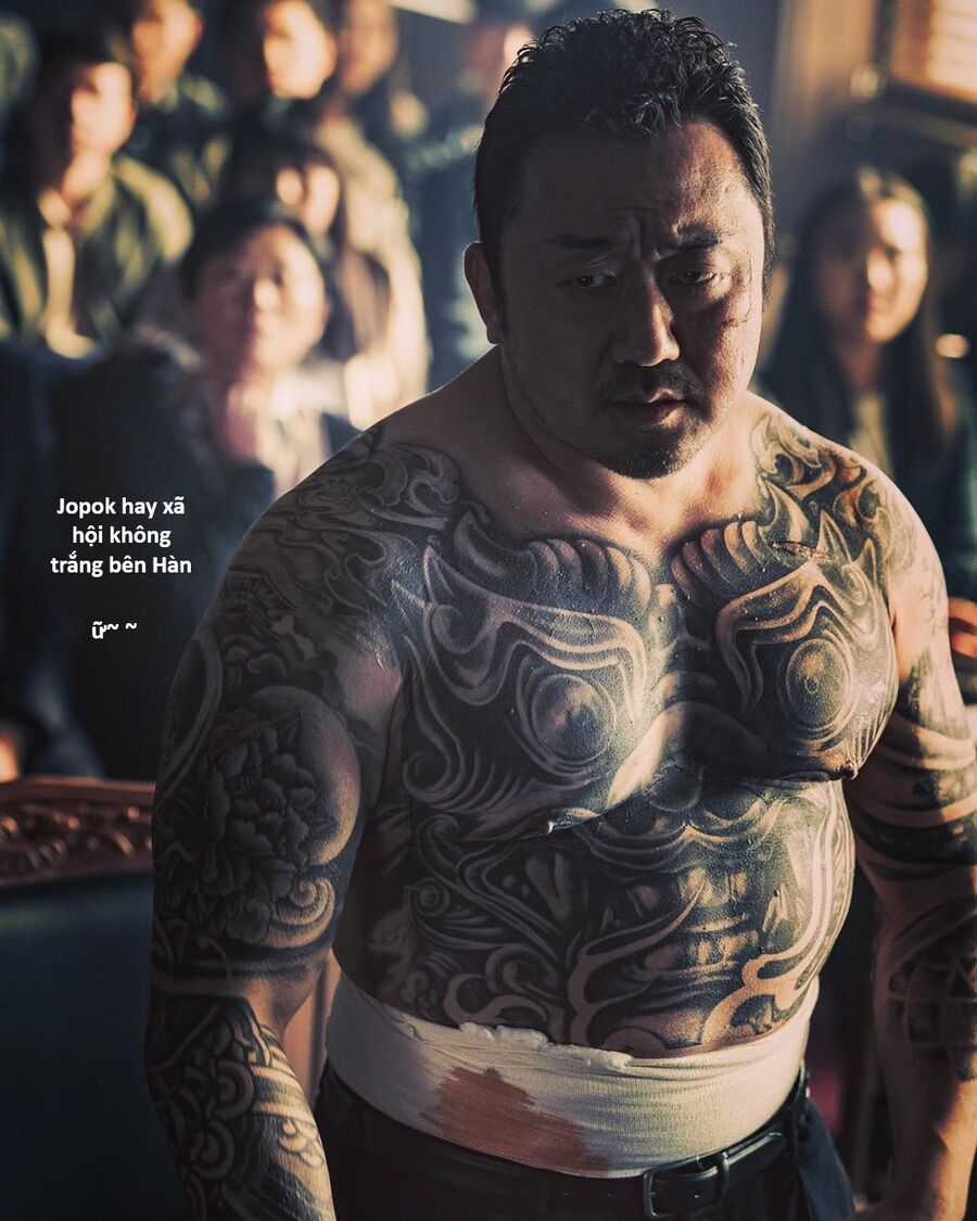 Hổ Đến Chơi Nhà Chapter 130 trang 108