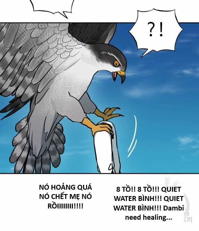 Hổ Đến Chơi Nhà Chapter 130 trang 12