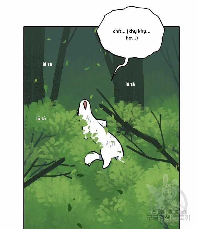 Hổ Đến Chơi Nhà Chapter 130 trang 20