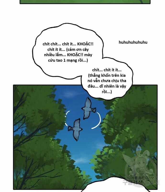 Hổ Đến Chơi Nhà Chapter 130 trang 21