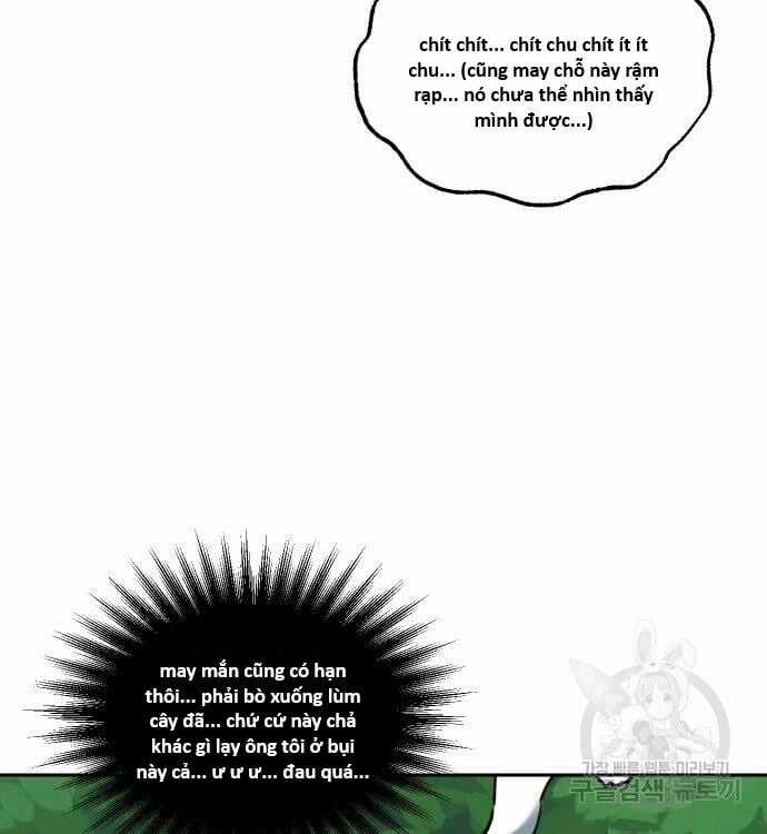 Hổ Đến Chơi Nhà Chapter 130 trang 22