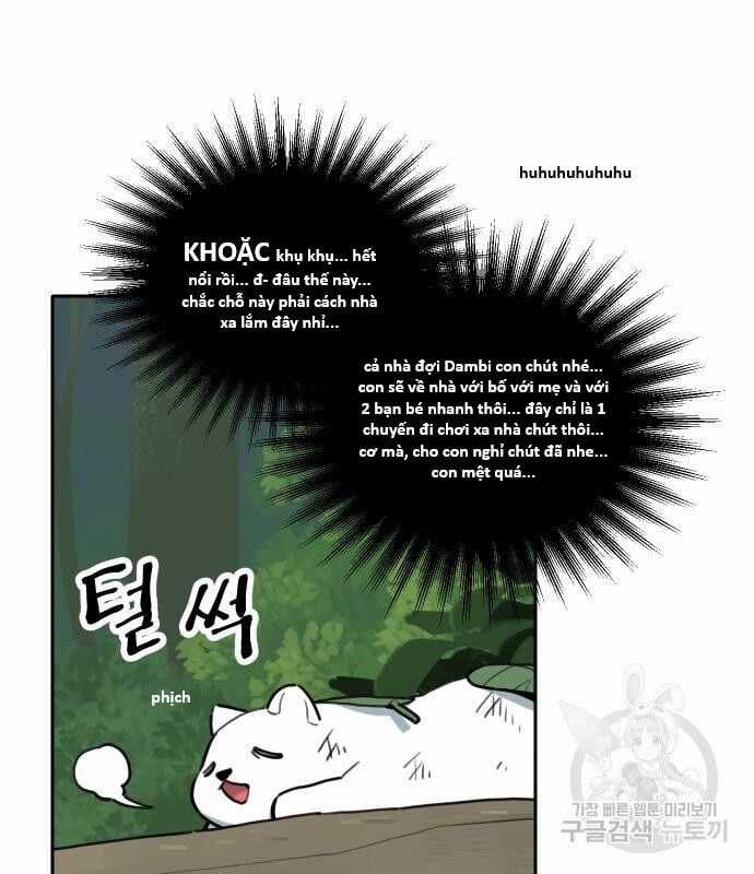 Hổ Đến Chơi Nhà Chapter 130 trang 24