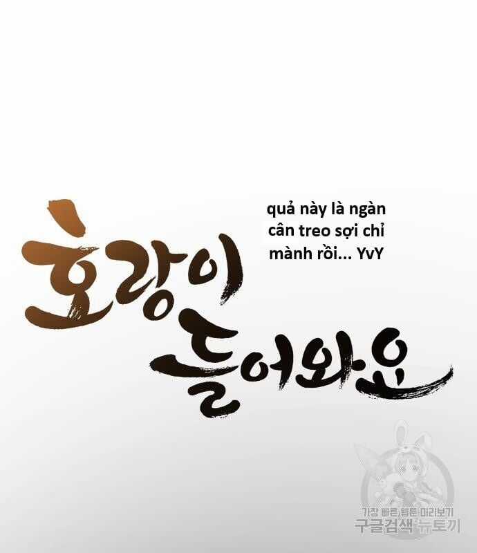 Hổ Đến Chơi Nhà Chapter 130 trang 29