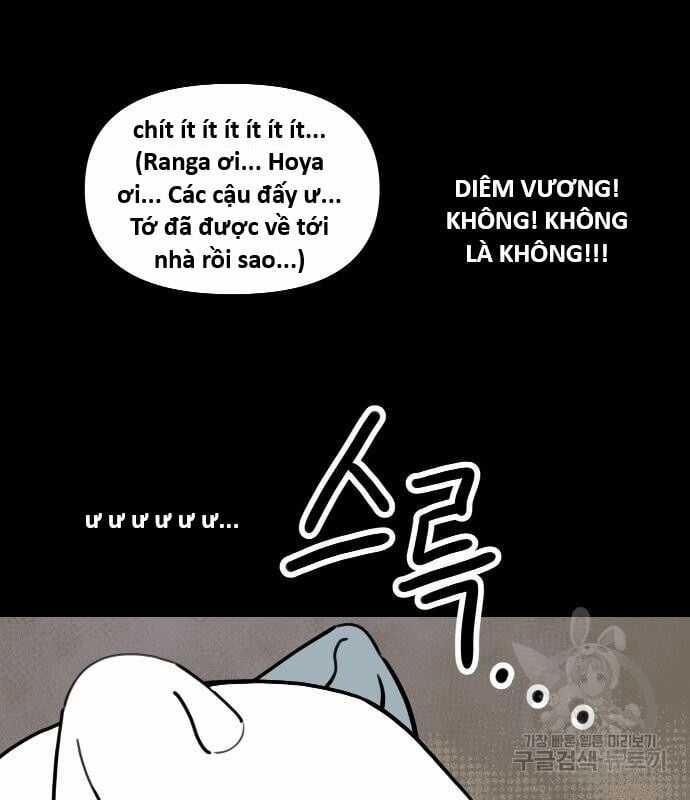 Hổ Đến Chơi Nhà Chapter 130 trang 34