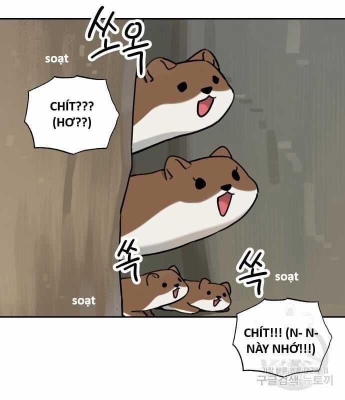 Hổ Đến Chơi Nhà Chapter 130 trang 40