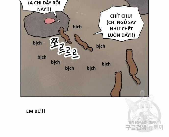 Hổ Đến Chơi Nhà Chapter 130 trang 42