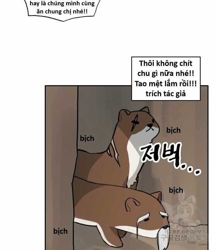 Hổ Đến Chơi Nhà Chapter 130 trang 44