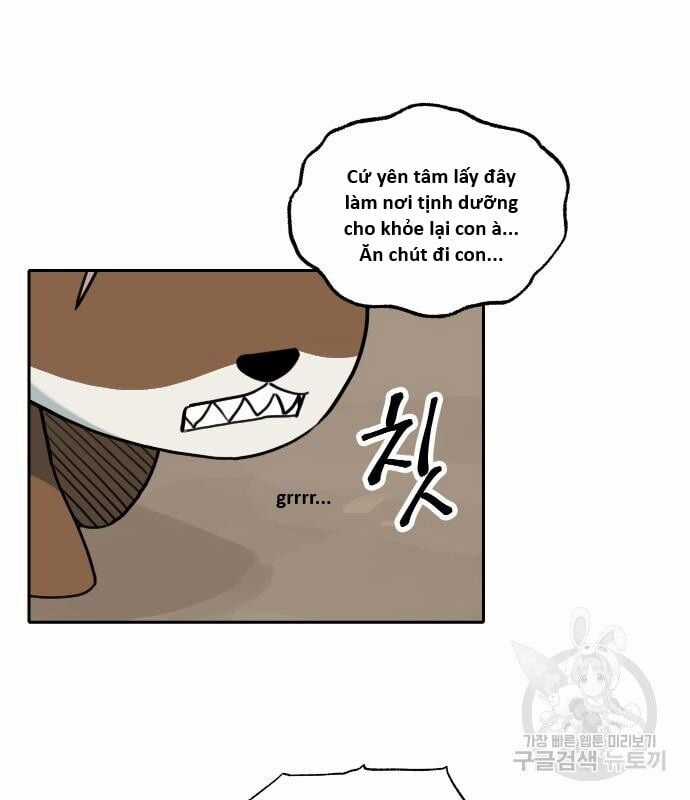 Hổ Đến Chơi Nhà Chapter 130 trang 47