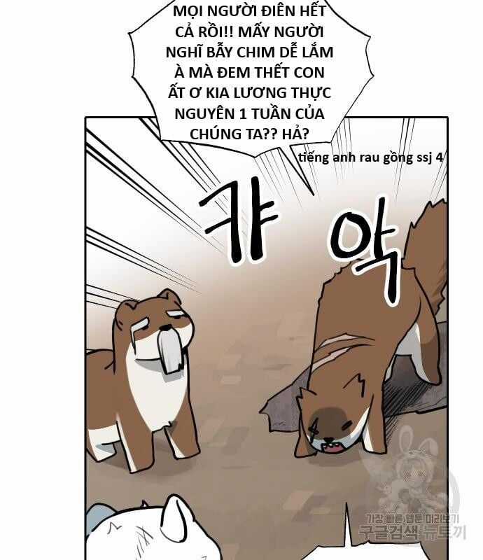 Hổ Đến Chơi Nhà Chapter 130 trang 48