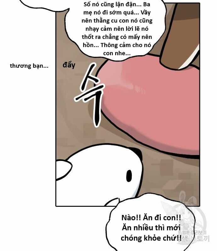 Hổ Đến Chơi Nhà Chapter 130 trang 51