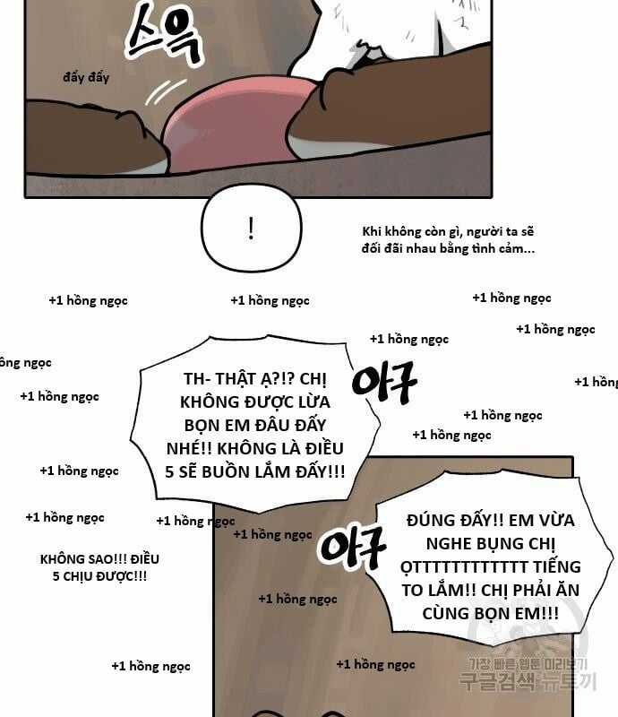 Hổ Đến Chơi Nhà Chapter 130 trang 56