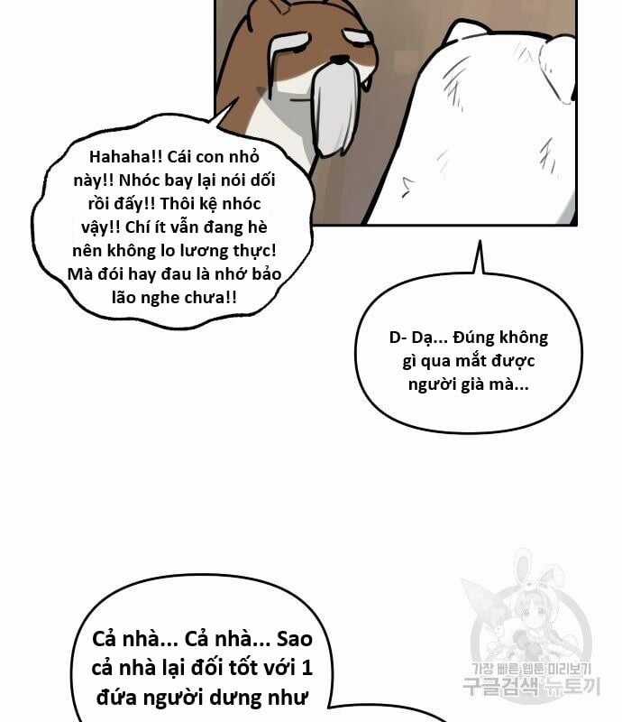 Hổ Đến Chơi Nhà Chapter 130 trang 57