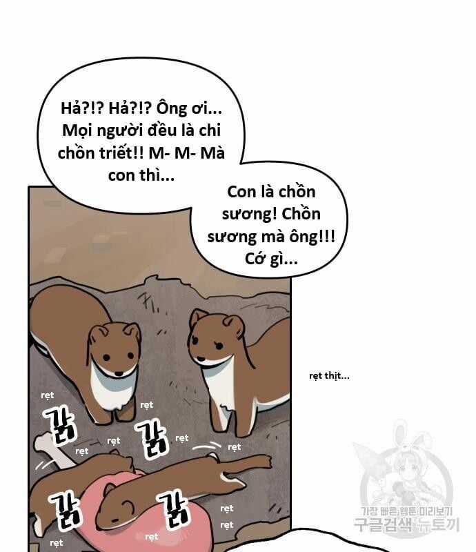 Hổ Đến Chơi Nhà Chapter 130 trang 62