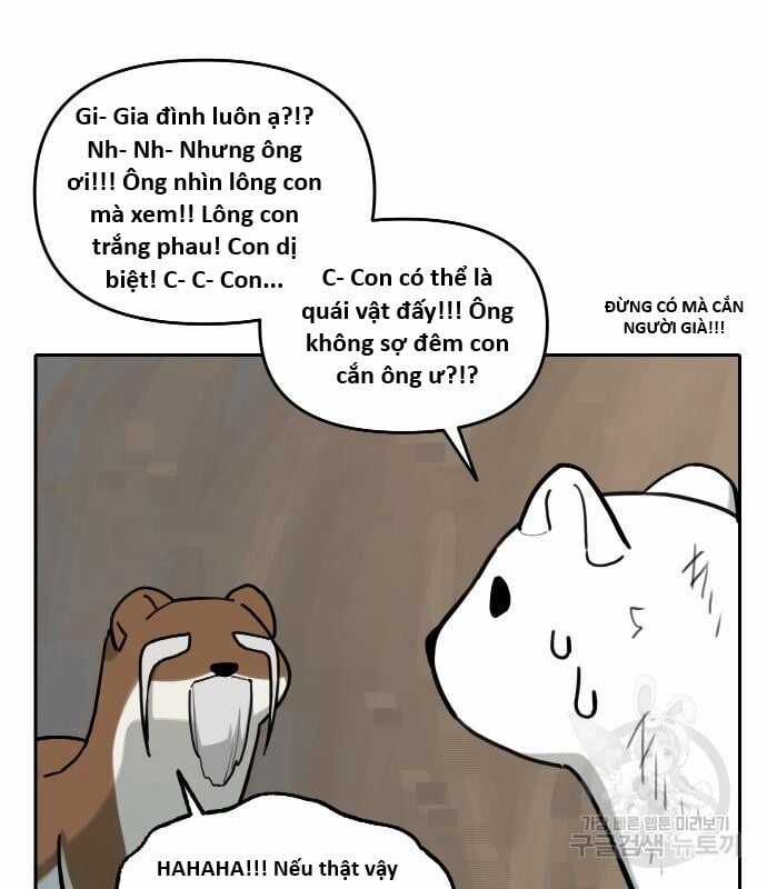 Hổ Đến Chơi Nhà Chapter 130 trang 65