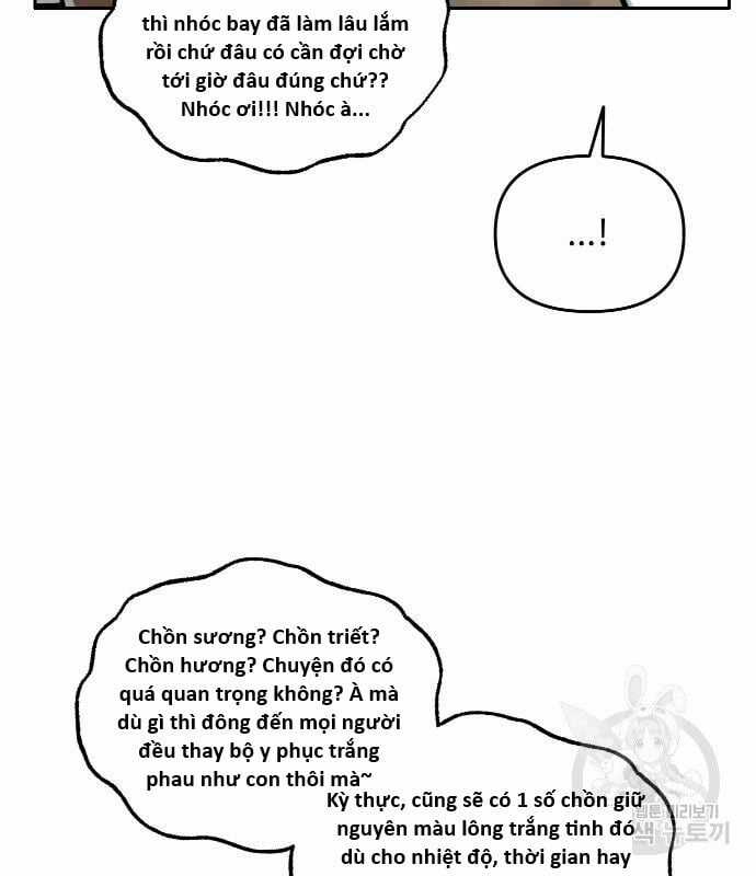 Hổ Đến Chơi Nhà Chapter 130 trang 66