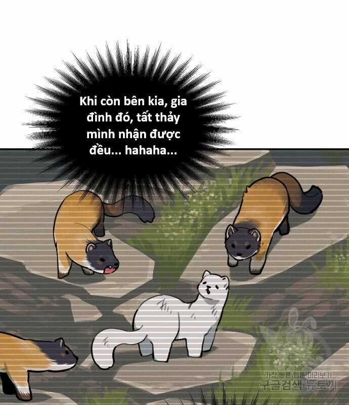 Hổ Đến Chơi Nhà Chapter 130 trang 71