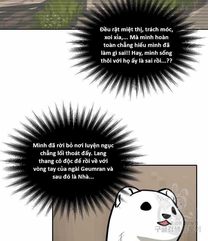 Hổ Đến Chơi Nhà Chapter 130 trang 72