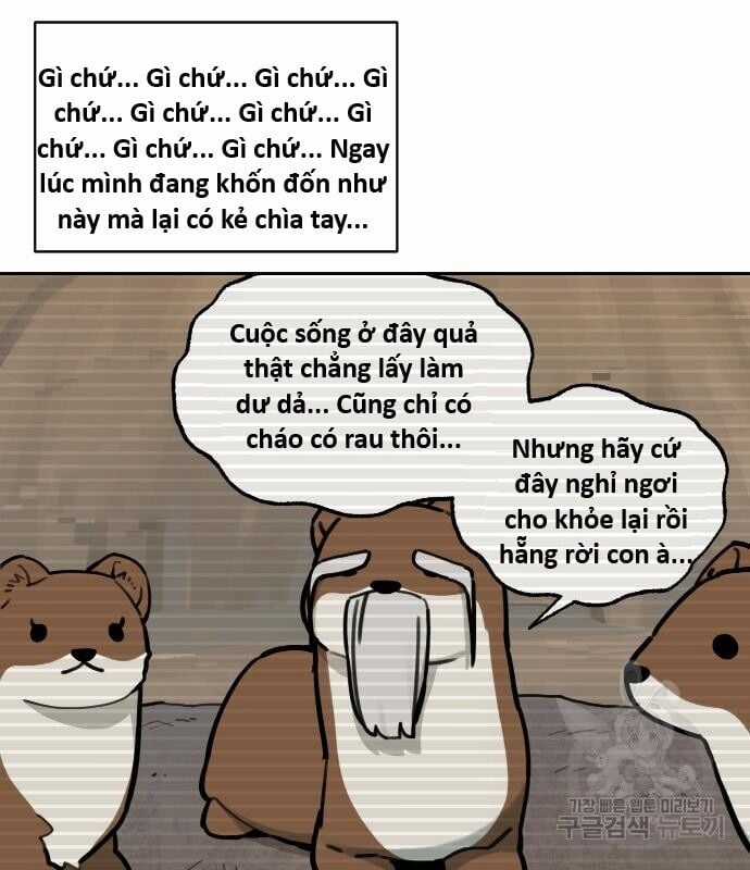 Hổ Đến Chơi Nhà Chapter 130 trang 80