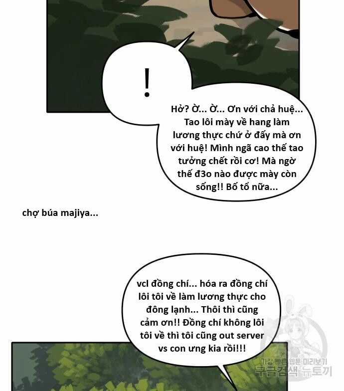 Hổ Đến Chơi Nhà Chapter 130 trang 86