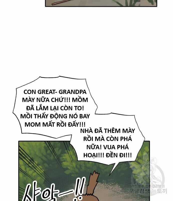 Hổ Đến Chơi Nhà Chapter 130 trang 89