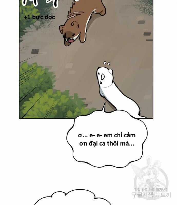 Hổ Đến Chơi Nhà Chapter 130 trang 90