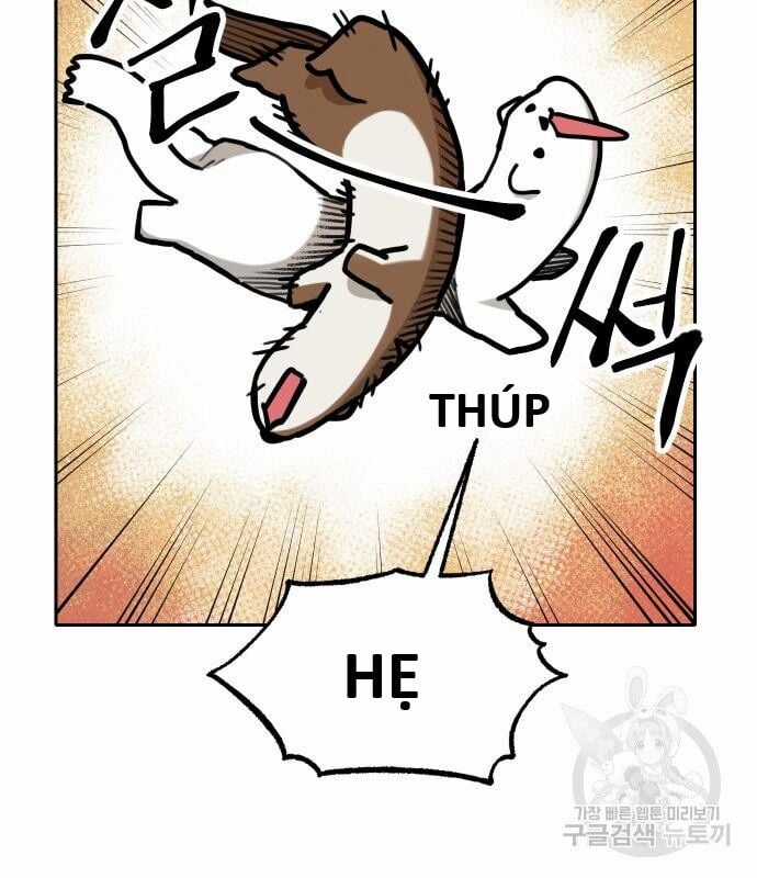 Hổ Đến Chơi Nhà Chapter 130 trang 93