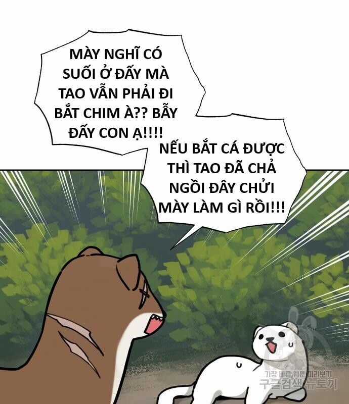 Hổ Đến Chơi Nhà Chapter 130 trang 94