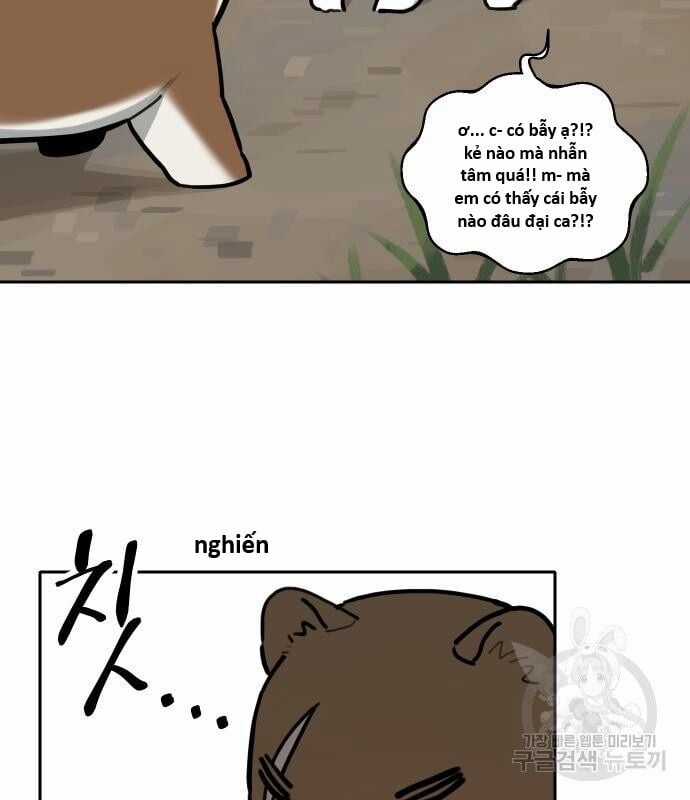 Hổ Đến Chơi Nhà Chapter 130 trang 95