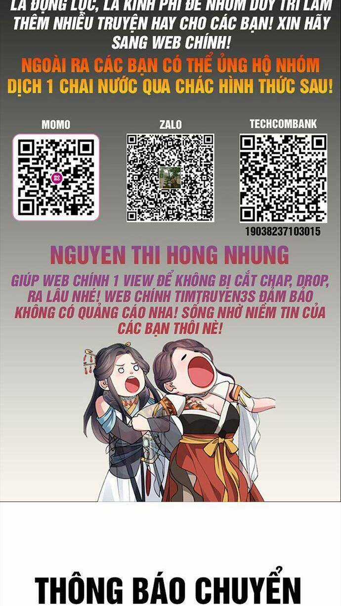 Hổ Đến Chơi Nhà Chapter 14 trang 1