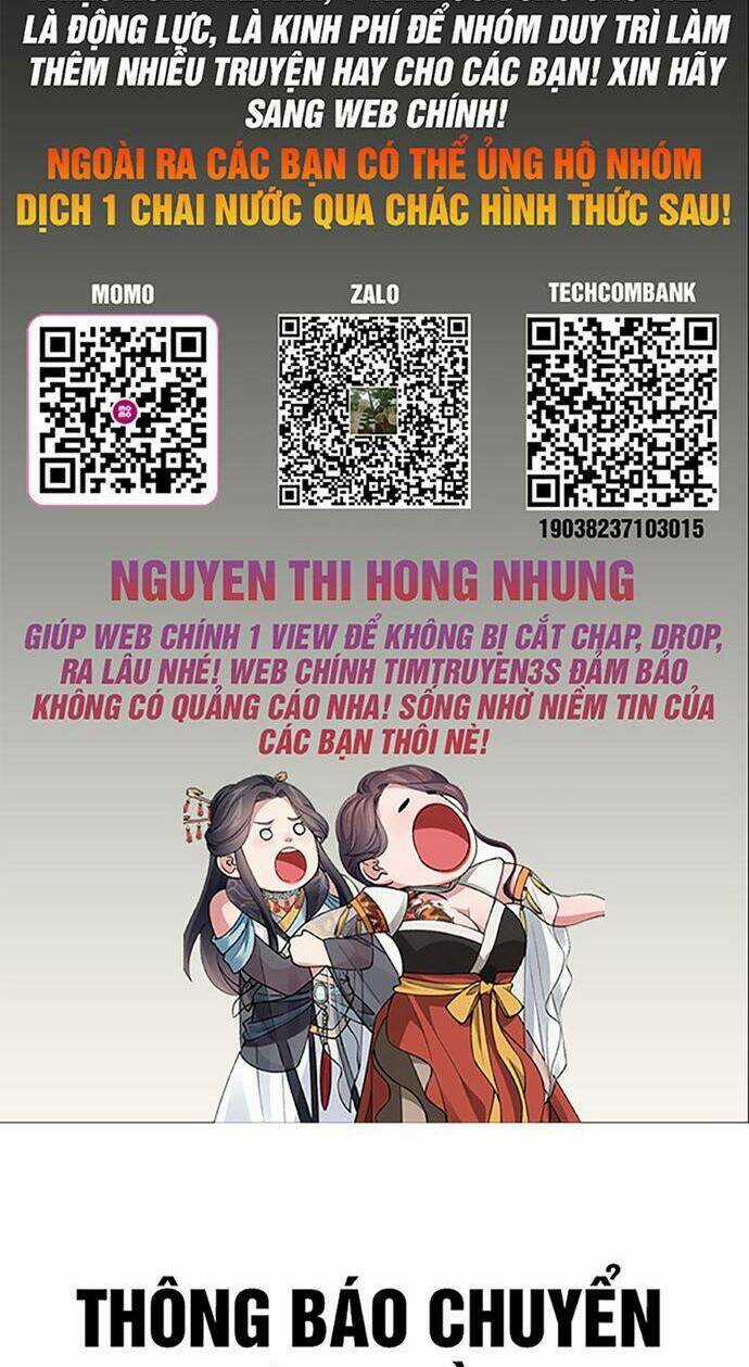 Hổ Đến Chơi Nhà Chapter 18 trang 1