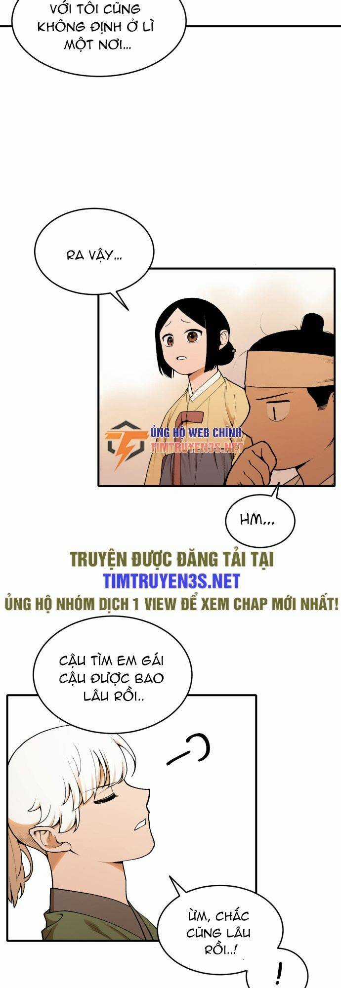 Hổ Đến Chơi Nhà Chapter 19 trang 12